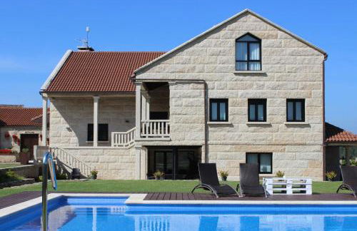 Enoturismo y Bodega Lagar de Costa - Foto 2