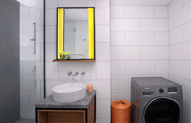 Citadines Sudirman Jakarta - Foto 34