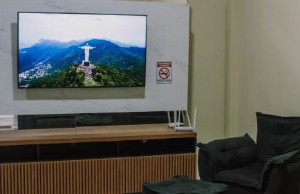 POUSADA RENASCER MAGE - Foto 41