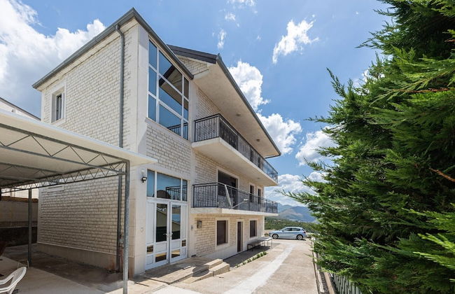 Apartment Bella Dalia - Foto 26