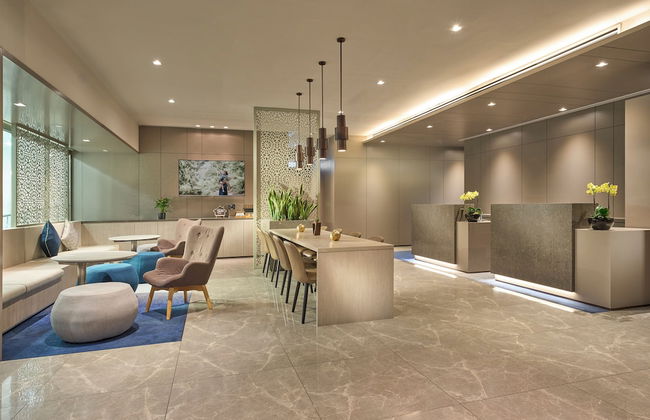 Somerset Bencoolen Singapore - Foto 2