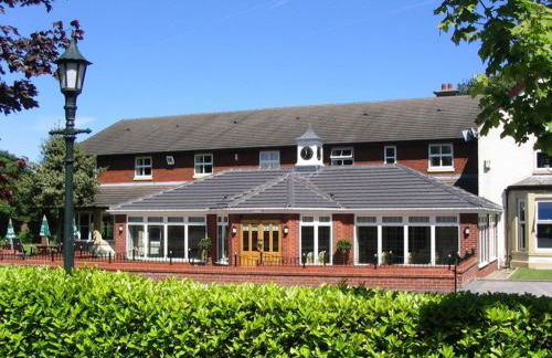 Briars Hall Hotel - Foto 17