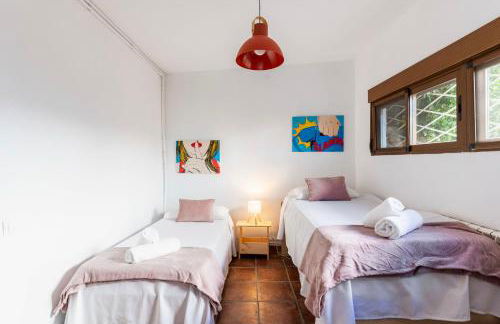 Blue House I Pool I Art I BBQ I Peace I Relax - Foto 15