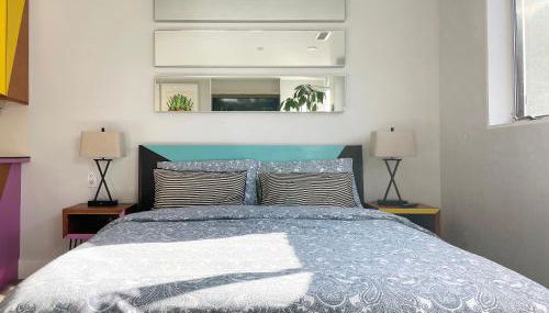 Gallery Suite in Art Tower - Foto 4