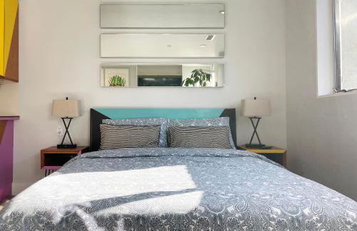 Gallery Suite in Art Tower - Foto 4