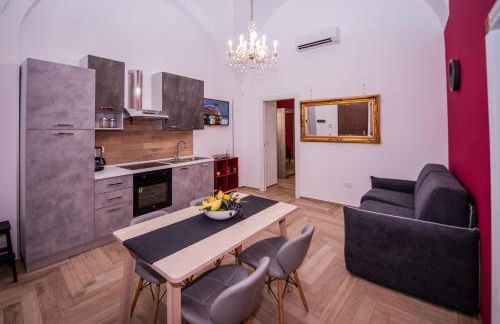 Giuseppe Verdi Luxury Apartments Catania Centro - Foto 15