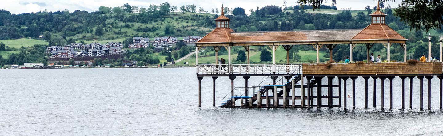 Excursión a Frutillar