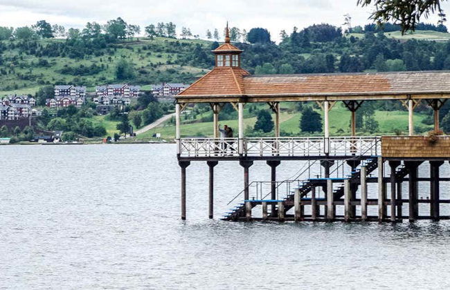 Frutillar Day Trip - Photo 1