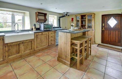 4 Bed in Parracombe oc-laurel - Foto 7