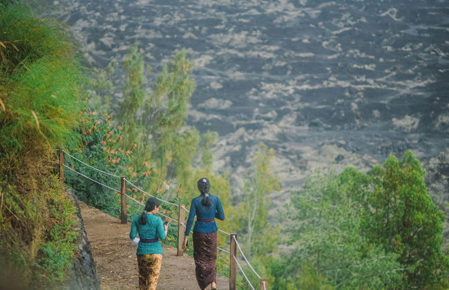 Alam Caldera Camp & Resto - Foto 72