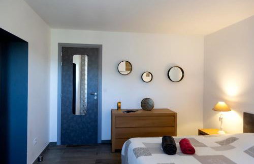 Le moulin de Figari, nouvelle climatisation - Foto 77