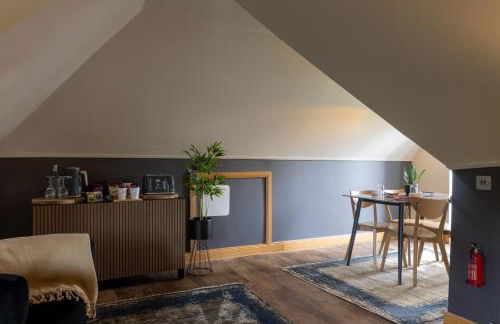 Luss Cottages at Glenview - Foto 15