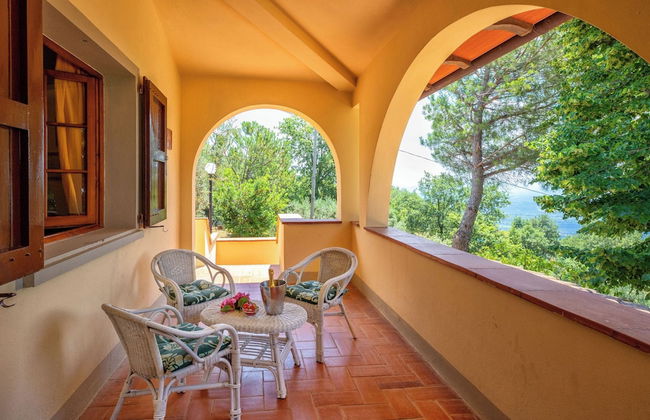 Home in Tusany With Private Pool&tennis - Foto 40