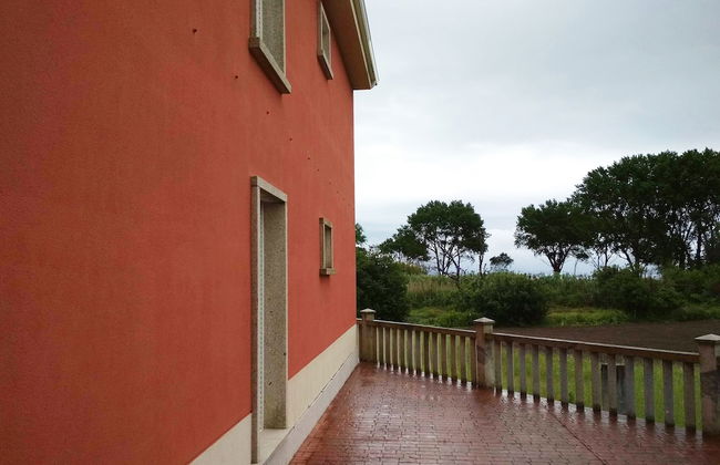 Apartamentos Ribeira 3000 - Photo 36