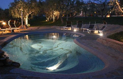 CASE&COLLINE Villa Laura - Foto 40