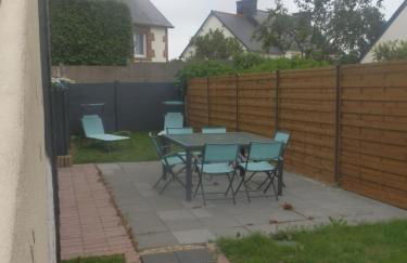 Gîte du forgeron - Foto 14