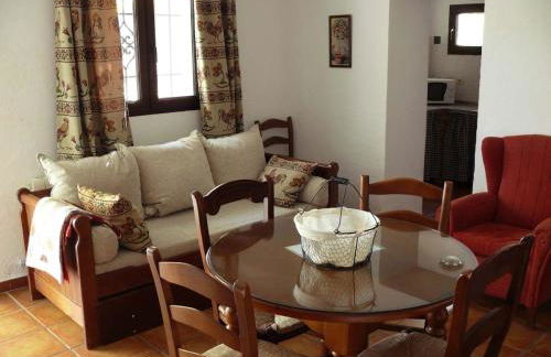 Casas Rurales Telecabina Las Catifas - Photo 43