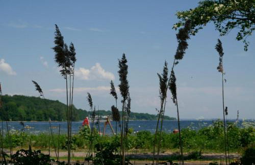 Ostsee, wunderschöne Wohnung mit Meerblick - Foto 21