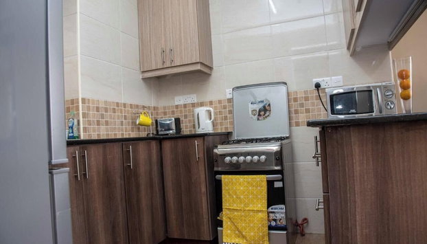 Sherry Homes - Acacia - Foto 2, Servicio de comidas en la habitación