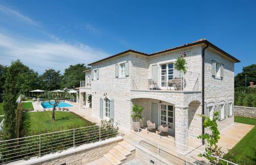 Villa Elena with private pool and sport courts - Foto 4