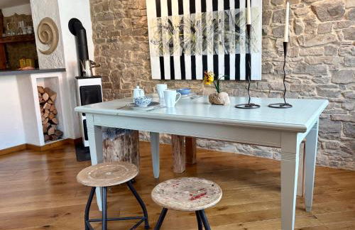 Galeriewohnung Alte Post - Foto 20