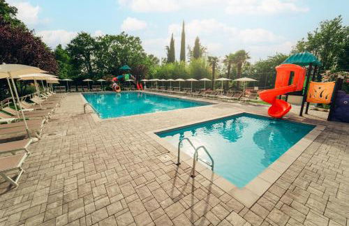 Park Residence Il Gabbiano - Foto 65