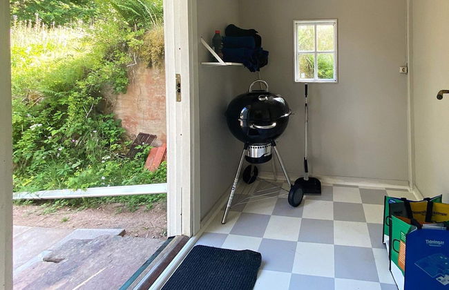 7 Person Holiday Home in Sandhem-by Traum - Foto 31