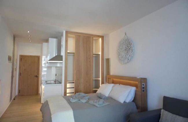 Apartamentos Puerto Marina - Foto 31