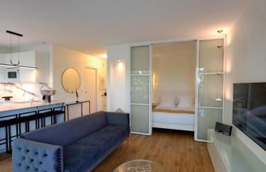 La Croisette Côté Lac - Foto 1