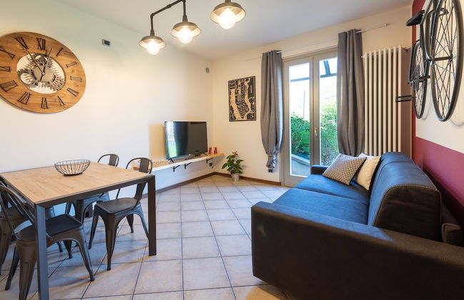 Villa dei Venti - Foto 44