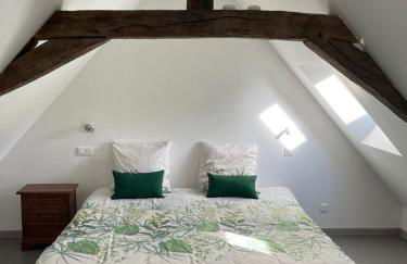 Le coin des Halles dans le vignoble de Bourgueil - Foto 11