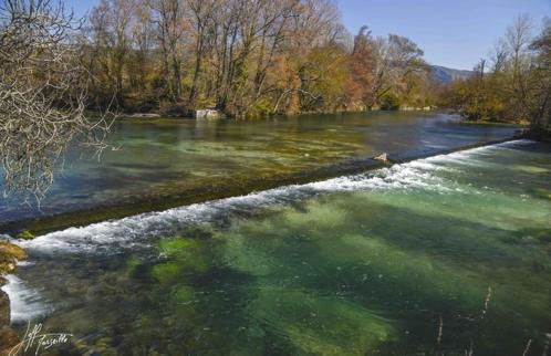 Beau studio Monteux, balcon vue Lac, près de Spirou Provence - Photo 79