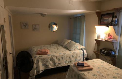 Queen Anne's Revenge at the Beach cottage - Foto 15