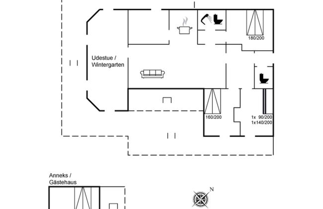 "Tonia" - 290m from the sea - Foto 2
