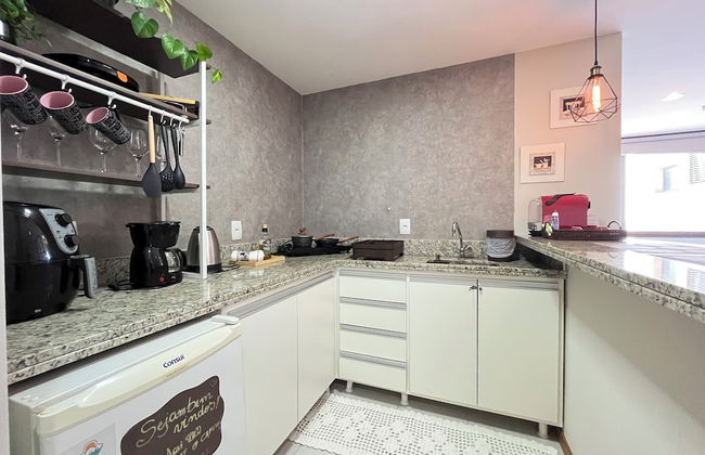 FLAT ITABORAI - Foto 23