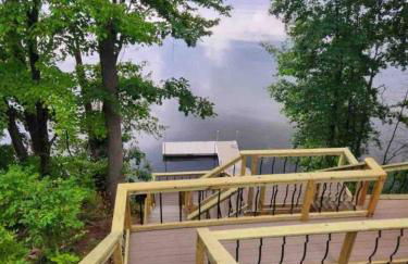 Bliss on the Lake - Photo 28