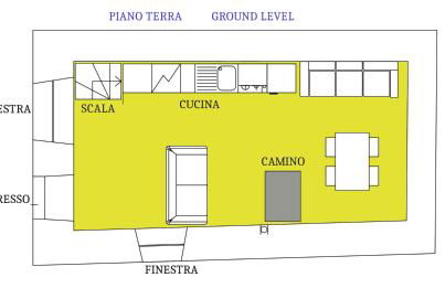 Stone House in Majella Park - Foto 29