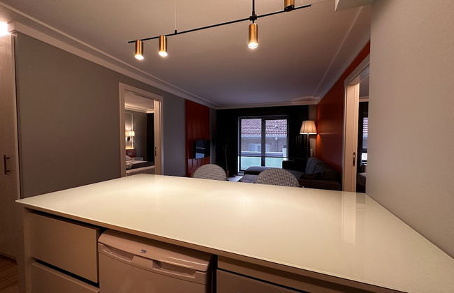 OTTO Tunalı Exclusive Suites - Foto 80