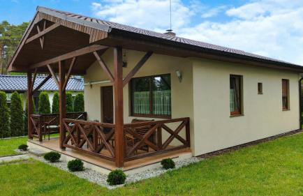 Domek letniskowy Pod Topolami - Foto 8