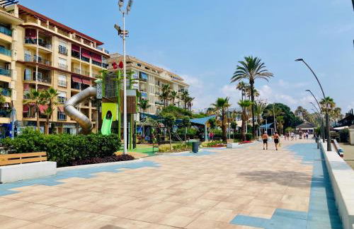 Alborán Costa del Sol - Photo 24