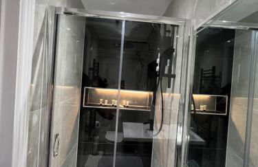 Stylish Flat in London - Foto 48