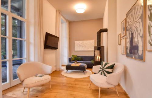 Ferienwohnung DuNord Putbus - Foto 1