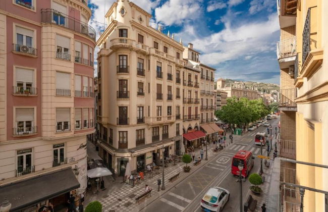 Belvilla by OYO La Perla de Andalucaa - Foto 34