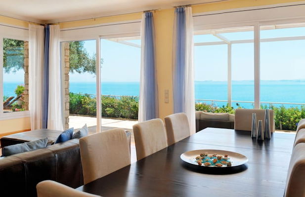 Corfu Luxury Villas - Foto 51