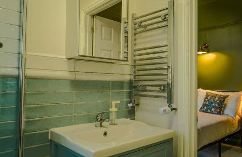 The Newcastle Residence Cozy & Modern Flats in The Park Estate - Photo 54