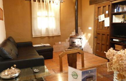 Casa Rural Crisol Spa - Photo 9