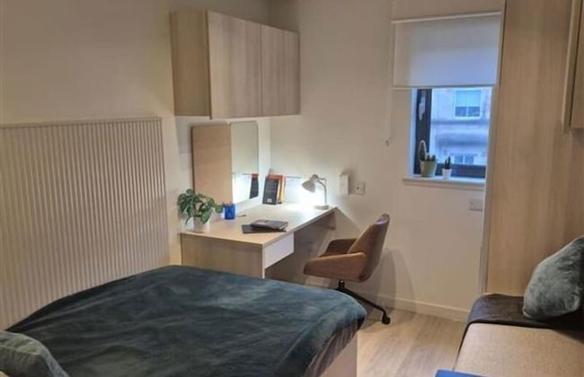 Student Only Gibson Street - Foto 12