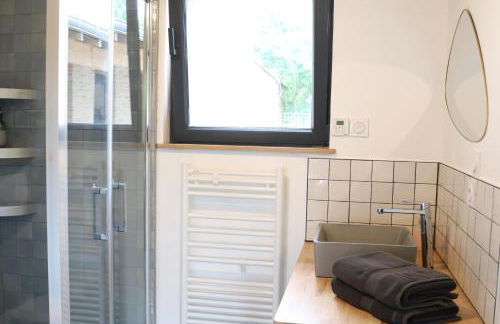 Gîte de L'Atelier - Foto 15