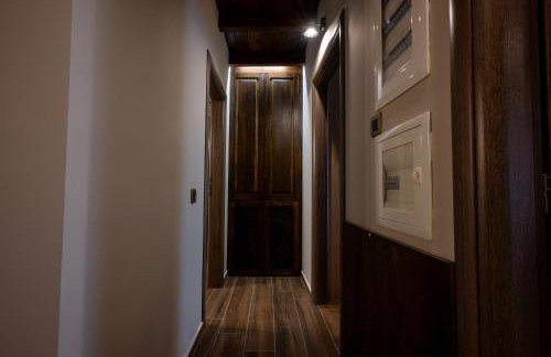 Eptalofos Mountain Resorts - Foto 63