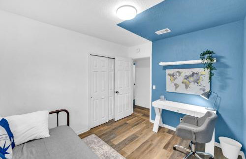 The Blue Villa - Luxury Clearwater by BlueBellaEstate - Foto 12